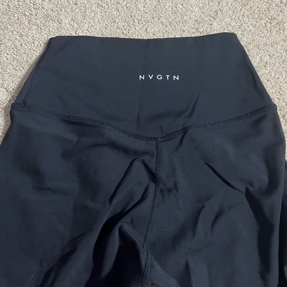 Nvgtn shorts